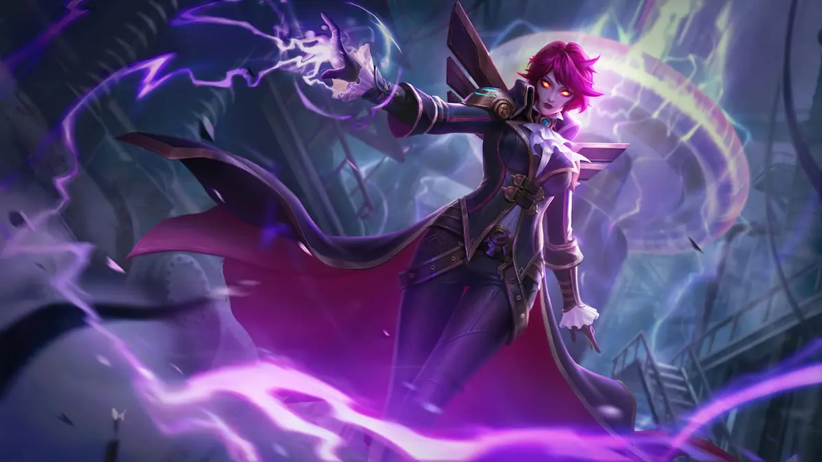 Tips Ganking di Mobile Legends untuk Pengguna Hero Tipis