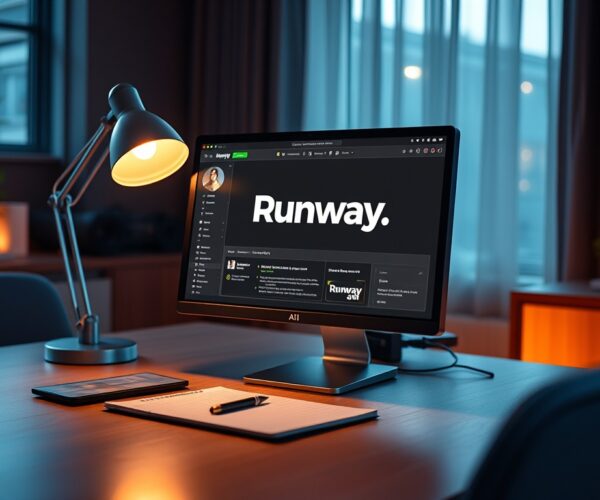 Cara Membuat Video Pembelajaran P5 Menggunakan AI Runway ML