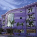 Kampus-Amikom yogyakarta pilihan mahasiswa