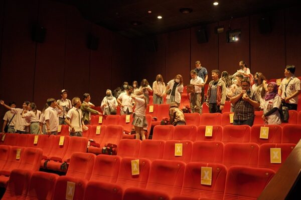 Film Remaja 2024 yang Wajib Ditonton