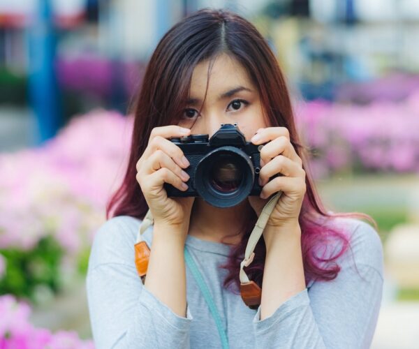 Tips Fotografi Minimalis untuk Anak SMK