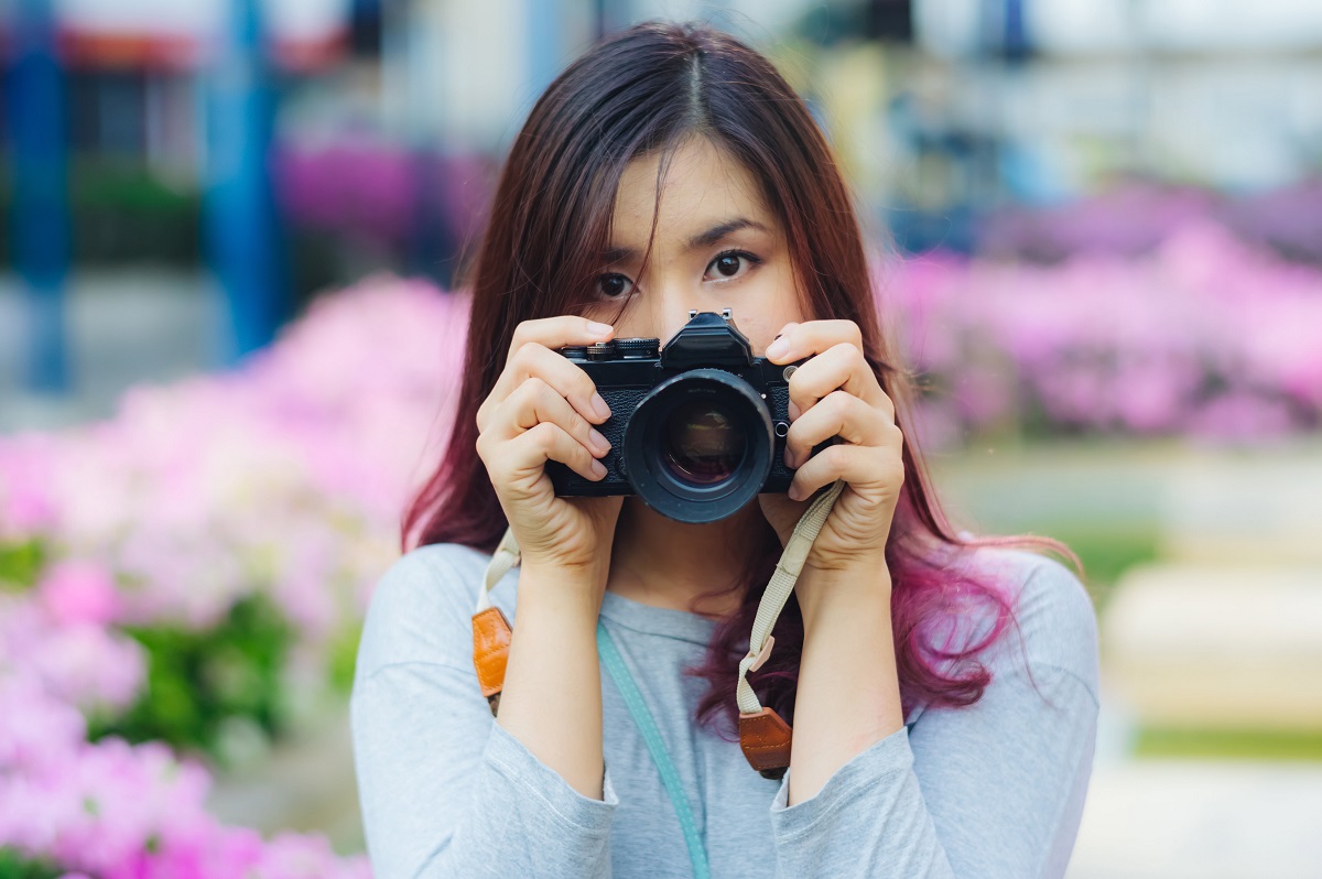 Tips Fotografi Minimalis untuk Anak SMK