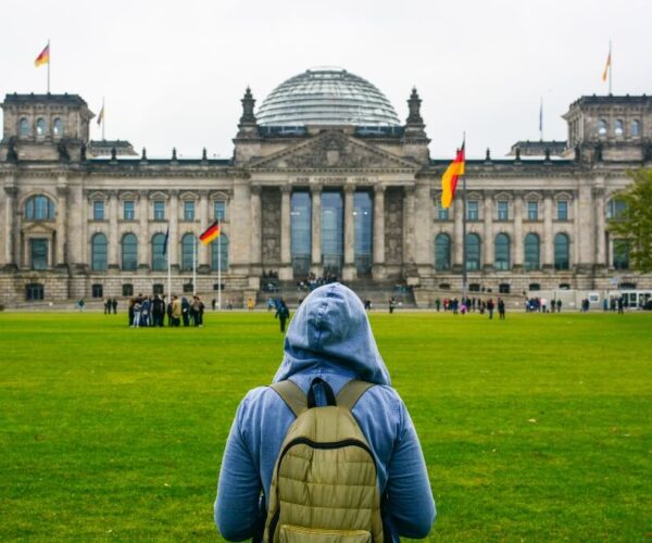 Tips Lanjut Kuliah di Jerman untuk Siswa SMK