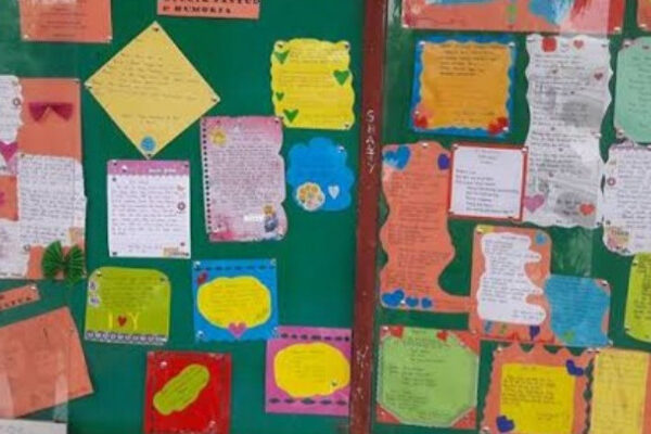 Konsep Jurnalistik dalam Pembuatan Mading Sekolah