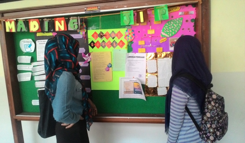 Tips Membuat Artikel Berita untuk Mading yang Menarik dan Informatif