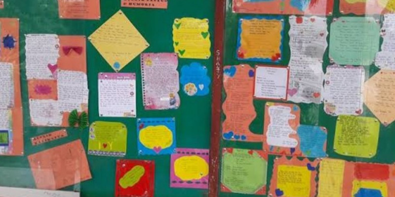 Konsep Jurnalistik dalam Pembuatan Mading Sekolah