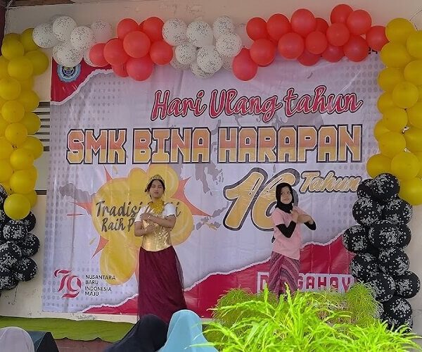 Hal yang Perlu Siswa Perhatikan dalam Melaksanakan Pementasan Opera