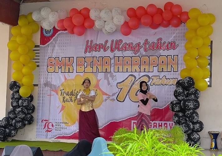 Hal yang Perlu Siswa Perhatikan dalam Melaksanakan Pementasan Opera