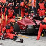 Teknologi Otomotif dalam Mobil Formula 1 teknologi otomotif F1