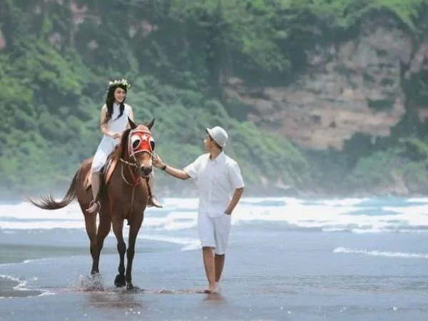 Pilihan Wisata Berkuda Yogyakarta