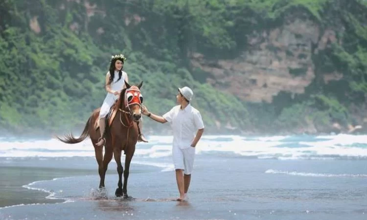 Pilihan Wisata Berkuda Yogyakarta