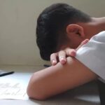alasan puasa tidak fokus belajar di sekolah mengantuk