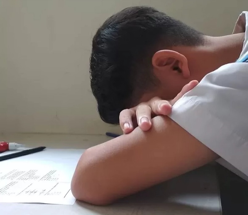 Alasan Puasa Bikin Tidak Fokus Saat Belajar di Sekolah