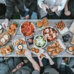 Pilihan Restoran Bukber Murah Meriah untuk Anak SMK di Jogja bukber murah meriah