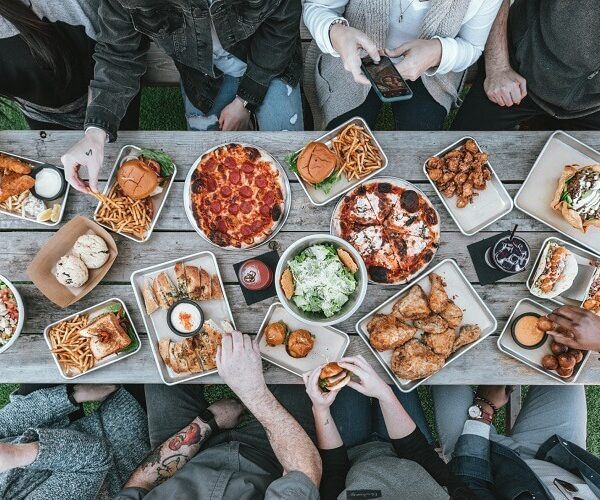 Pilihan Restoran Bukber Murah Meriah untuk Anak SMK di Jogja