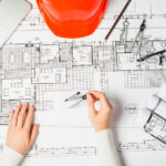 desain arsitektur gedung