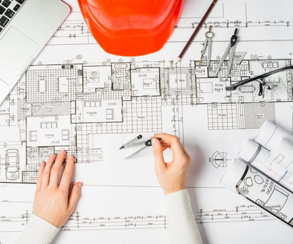 Pengaruh Desain Arsitektur terhadap Mitigasi Risiko Kebakaran