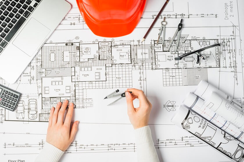 Pengaruh Desain Arsitektur terhadap Mitigasi Risiko Kebakaran