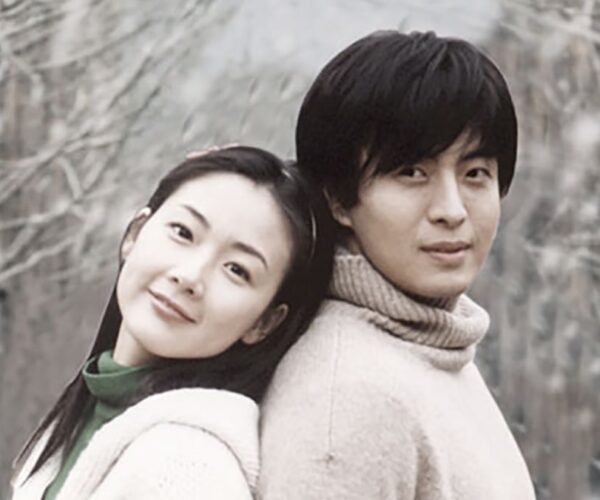 Nostalgia Drama Korea di TV Nasional