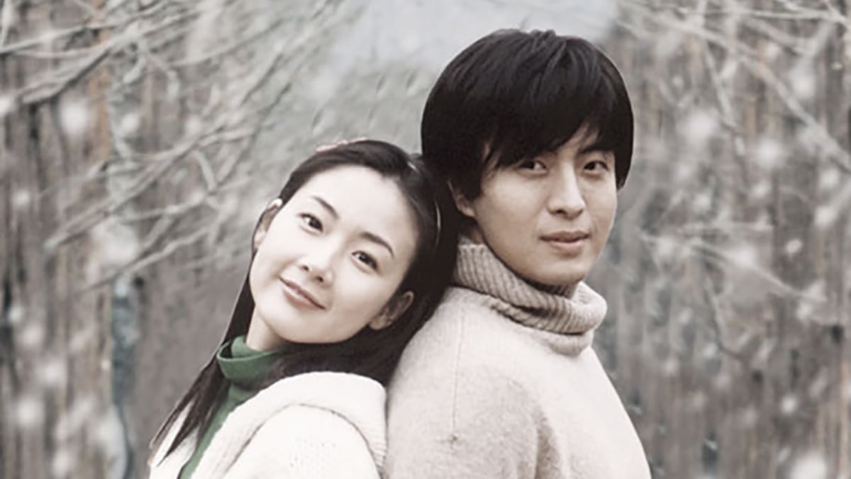Nostalgia Drama Korea di TV Nasional