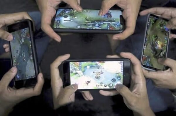 Game Team untuk Ngabuburit Bareng Temen Sekolah