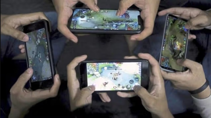 Game Team untuk Ngabuburit Bareng Temen Sekolah