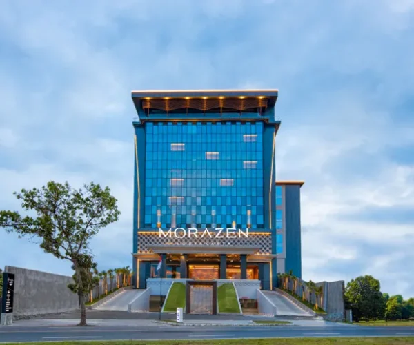 Pilihan Hotel Dekat Bandara Yogyakarta International Airport (YIA)