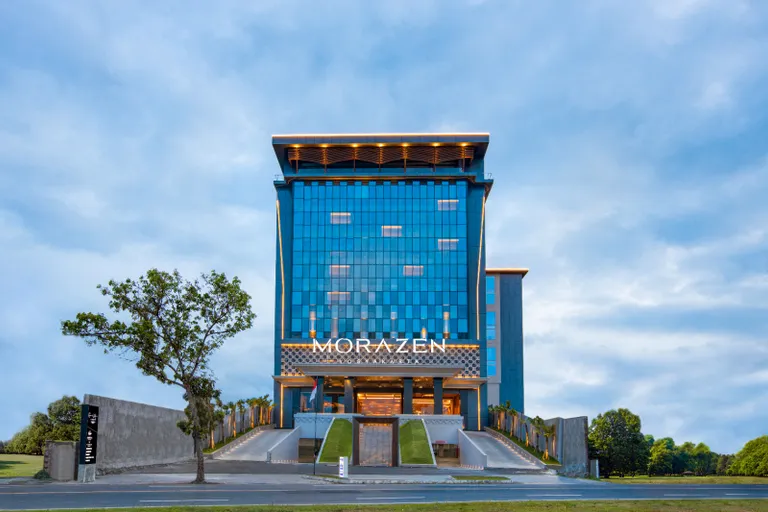 Pilihan Hotel Dekat Bandara Yogyakarta International Airport (YIA)