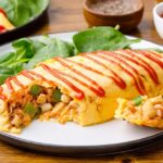 Resep Makan Sahur untuk Anak Sekolah: Lezat, Bergizi, dan Anti Ngantuk! menu sahur anak