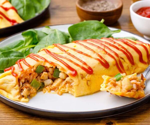 Resep Makan Sahur untuk Anak Sekolah: Lezat, Bergizi, dan Anti Ngantuk!