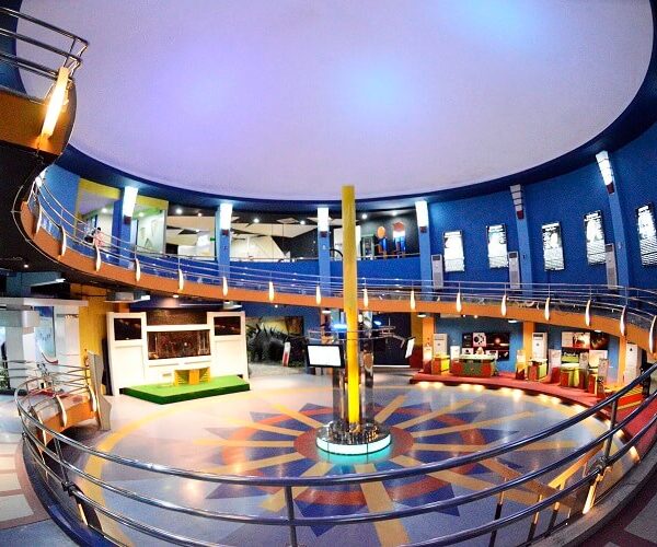 Museum Edukatif untuk Study Tour Siswa di Jogja