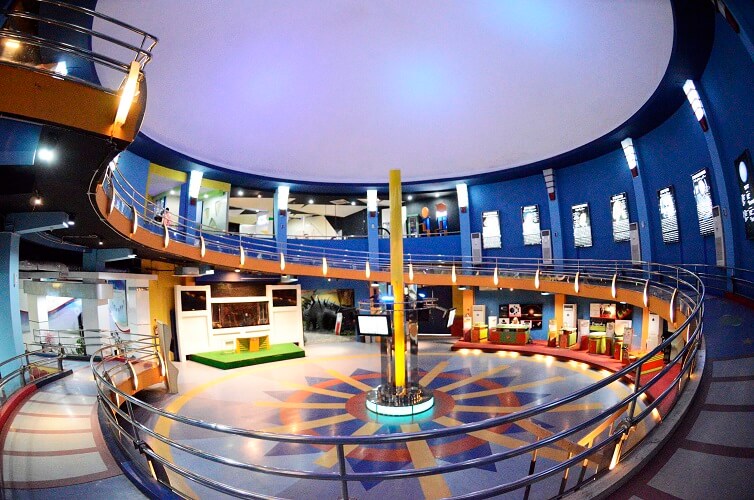 Museum Edukatif untuk Study Tour Siswa di Jogja