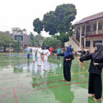 olahraga saat berpuasa