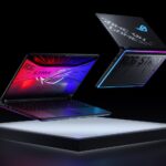 Pre-Order Laptop Gaming ROG dengan GeForce RTX 50 Series Pertama di Indonesia pre order laptop gaming ROG Strix