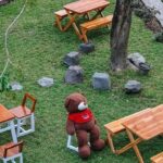 Restoran Keluarga Ramah Anak di Sleman restoran keluarga sleman joglo pari sewu