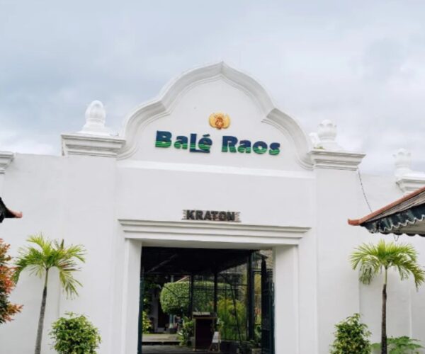 Restoran dengan Menu Jawa di Sekitar Malioboro