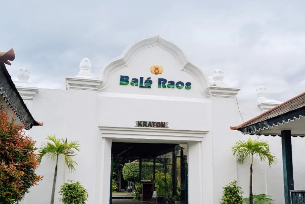Restoran dengan Menu Jawa di Sekitar Malioboro