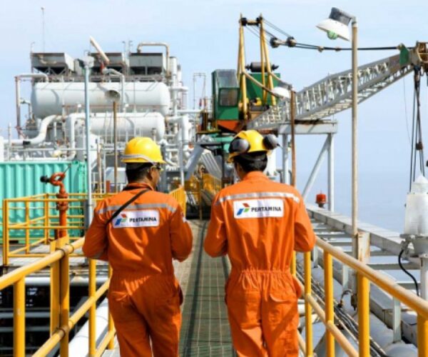 Prospek Kerja Lulusan SMK Teknik Pemboran Minyak