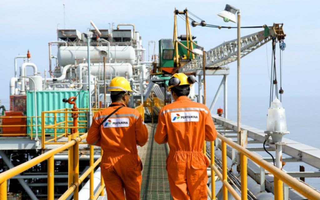 Prospek Kerja Lulusan SMK Teknik Pemboran Minyak