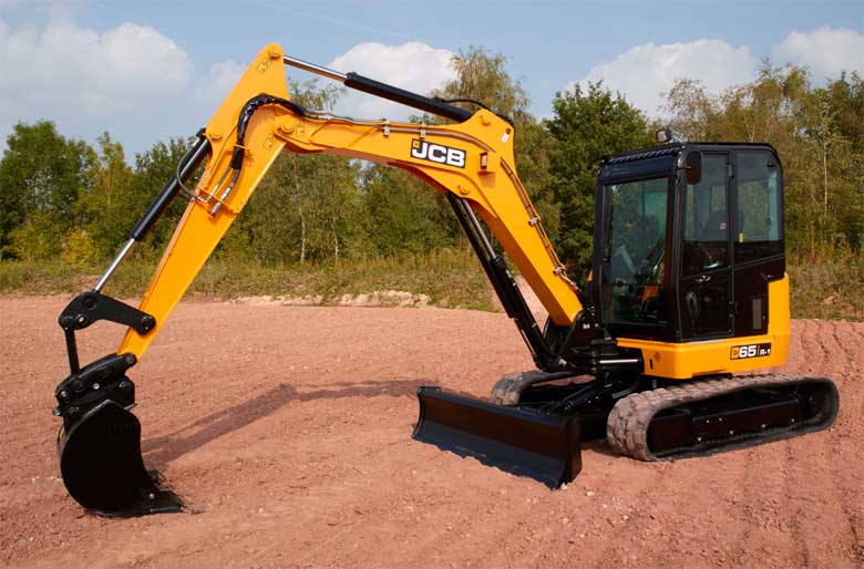 Cara Menghitung ROI Excavator Mini untuk Usaha Konstruksi