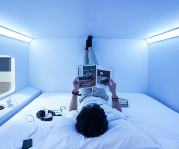 Pilihan Hotel Kapsul dan Dormitory untuk Studi Tour di Jogja
