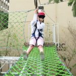 hotel outbond Yogyakarta