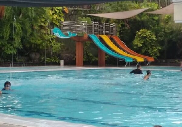 Tips Liburan Hemat dan Sehat di Kolam Renang Manyar Surabaya