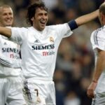 Sejarah Panjang Real Madrid legenda real madrid
