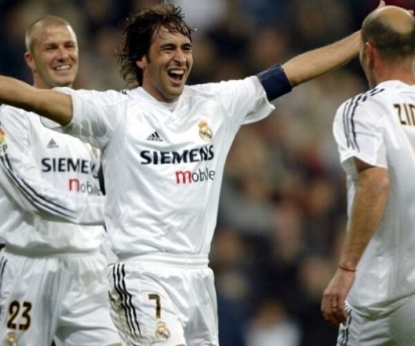Sejarah Panjang Real Madrid