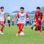 Peran Penting SSB dalam Pembentukan Atlet Bola pengertian SSB