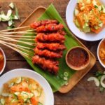 Tidak Buka Cabang, Deretan Resto Jogja yang Wajib Dicoba rumah makan jogja tidak buka cabang sate ratu