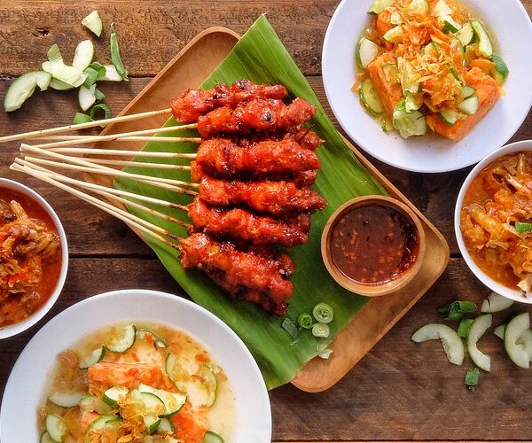 Tidak Buka Cabang, Deretan Resto Jogja yang Wajib Dicoba