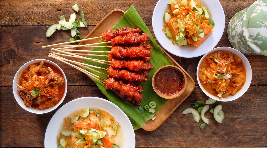 Tidak Buka Cabang, Deretan Resto Jogja yang Wajib Dicoba