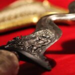 Benarkah Ada Teknologi Nano dalam Pembuatan Keris teknologi nano dalam keris